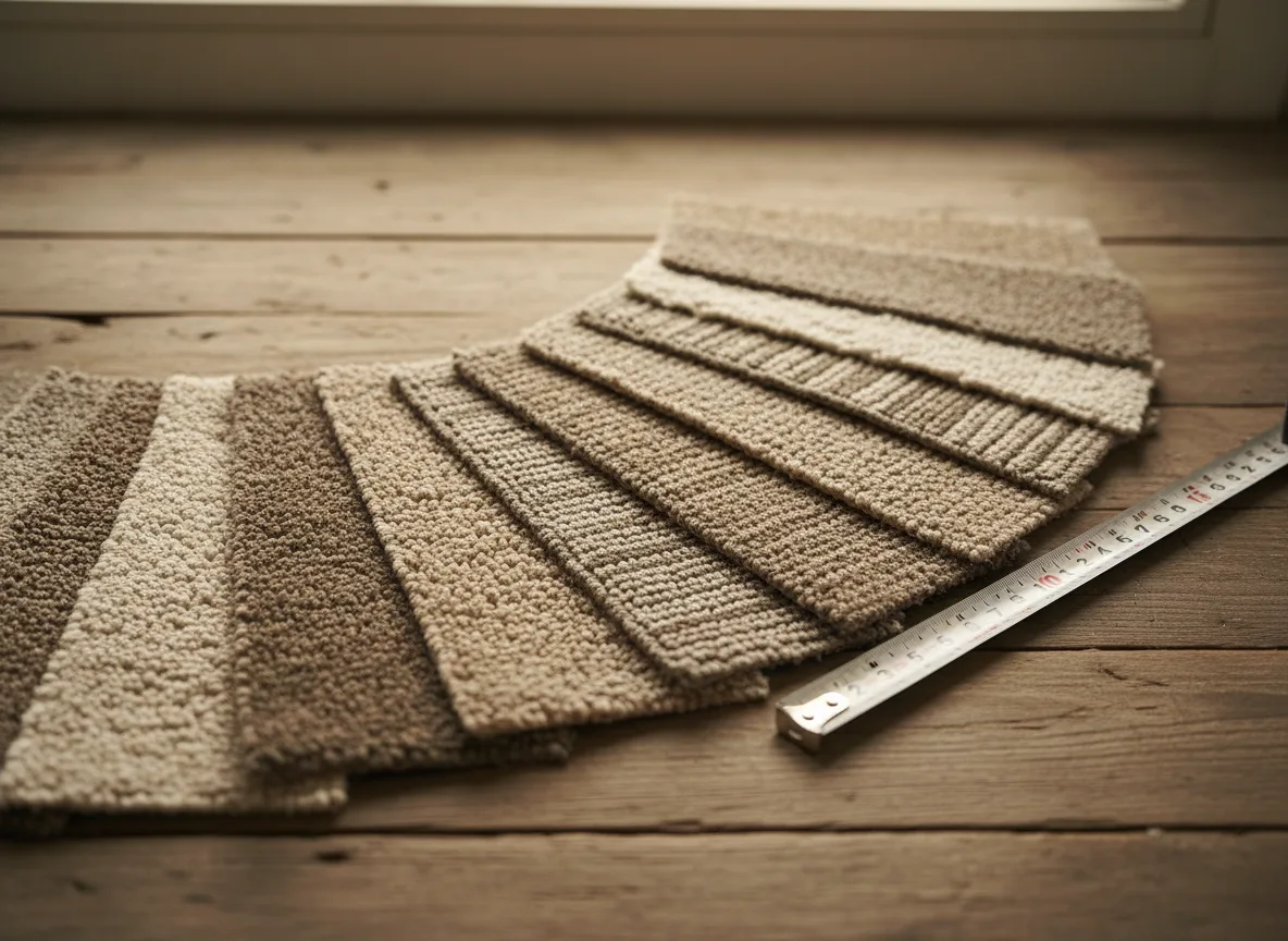 Carpet Installation Rockford, MI FAQs
