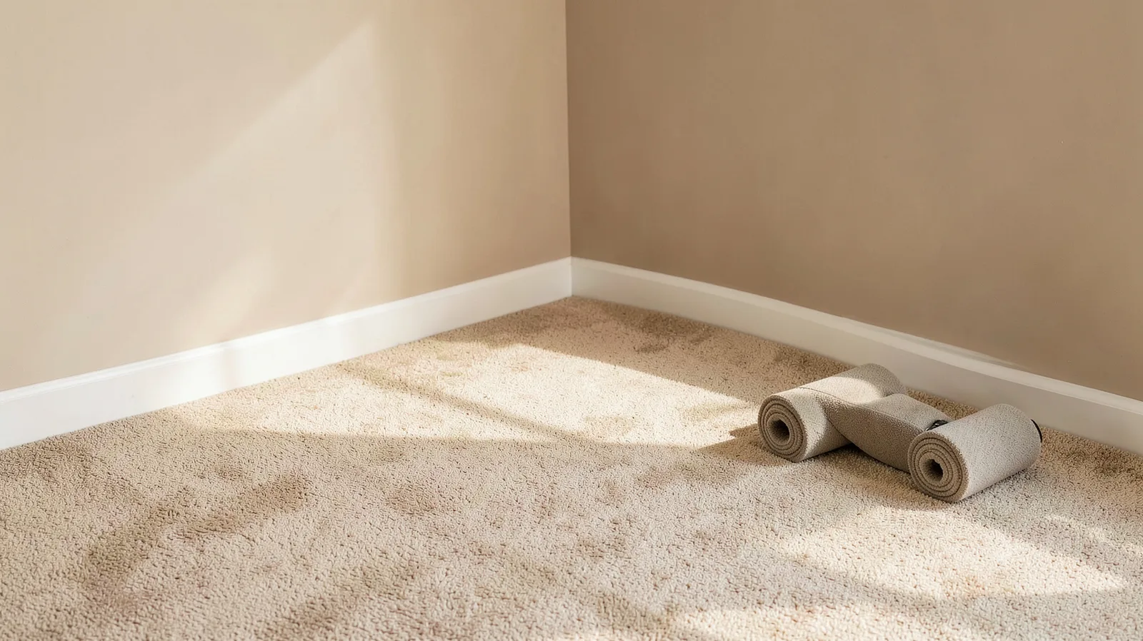 Carpet Installation in Rockford, MI near me